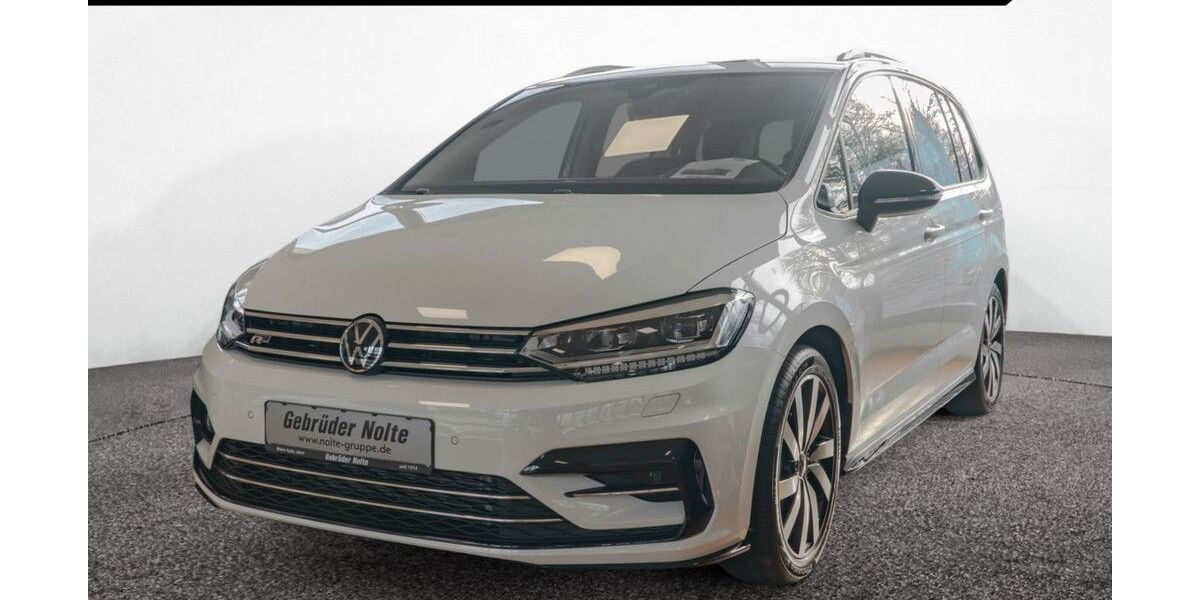 VW Touran 8.095 km 45.950 &euro; Iserlohn 58636
