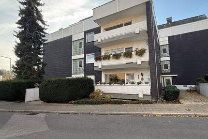 Großzügige 4,5-Zimmer-Wohnung mit Balkon in ruhiger Lage von Herten-Langenbochum 4 zimmer