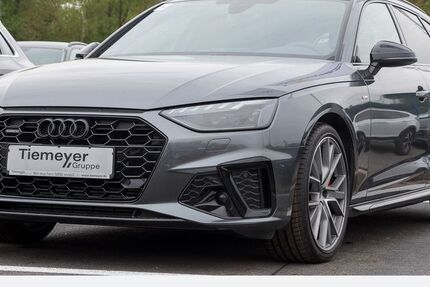 Audi A4 25.387 km 36.330 € Recklinghausen 45663