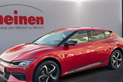 Kia EV6 30.800 km 40.899 € Dortmund 44263