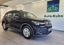 Gebrauchtwagen VW Tiguan