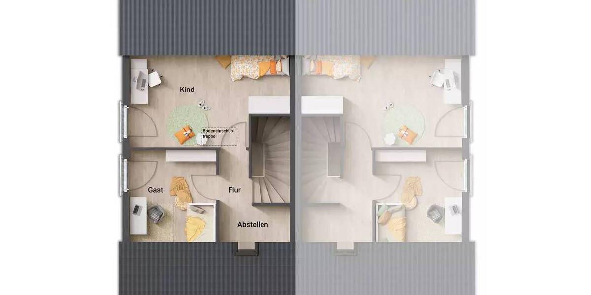 Mehrfamilienhaus, Wohnhaus Hagen Eilpe - 5 Zimmer, 140 m&sup2;, 287.500&euro; | Angebot:23193249