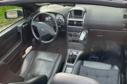 Opel Astra 179.020 km 1.490 &euro; Unna 59423