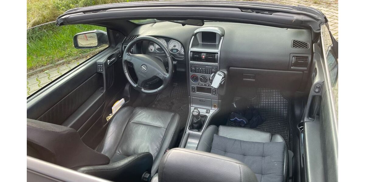 Opel Astra 179.020 km 1.490 &euro; Unna 59423