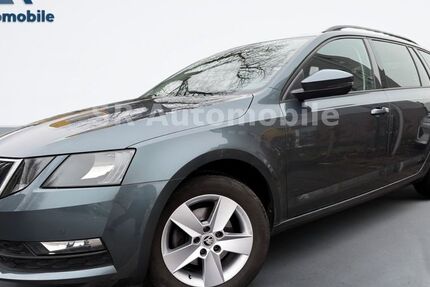 Skoda Octavia 95.000 km 13.990 &euro; Recklinghausen 45661