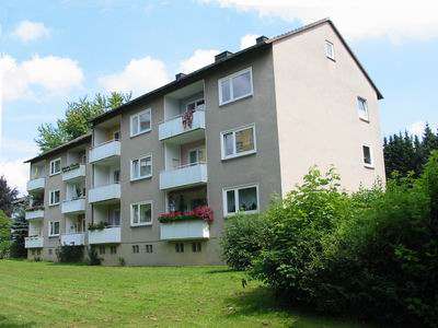 Etagenwohnung Iserlohn Grüne - 3 Zimmer, 70 m&sup2;, 509&euro; | Angebot:27457532