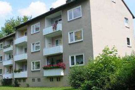 Wohnung Iserlohn Grüne - 3 Zimmer, 70 m&sup2;, 509&euro; | Angebot:27457532