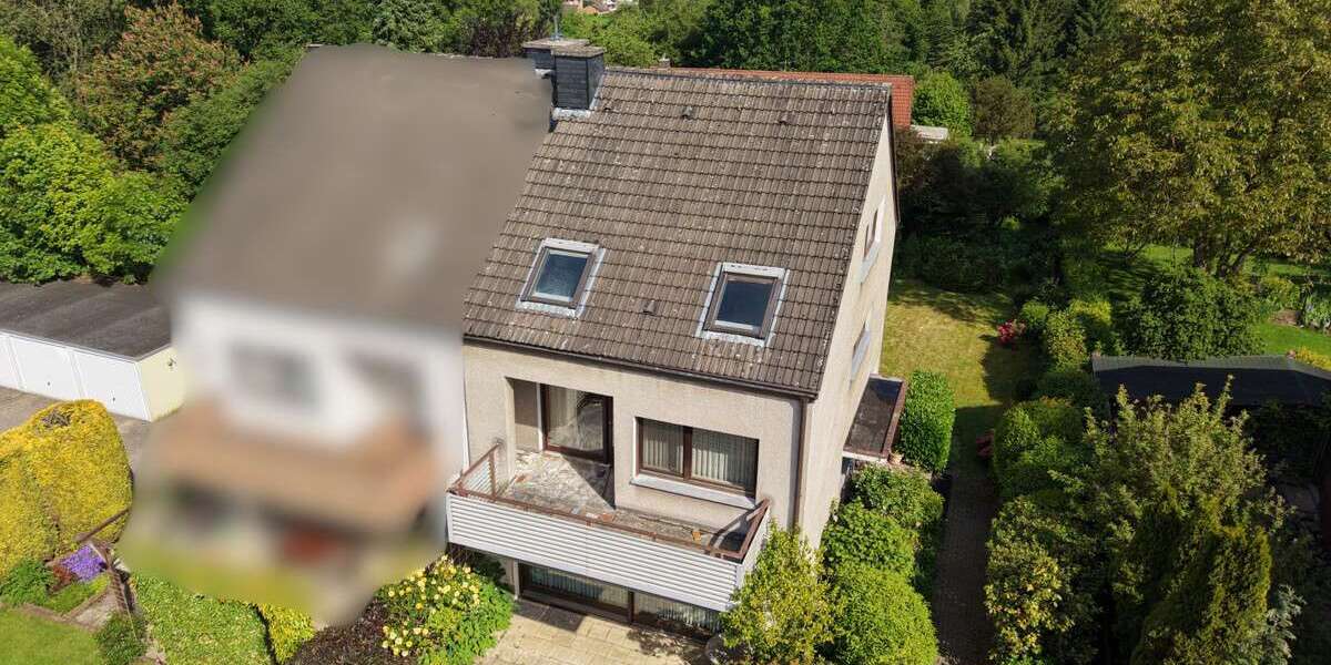 Einfamilienhaus Dortmund / Lichtendorf Lichtendorf - 5 Zimmer, 150 m&sup2;, 389.000&euro; | Angebot:26751452