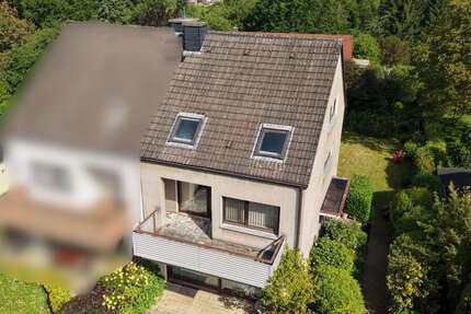Haus Dortmund / Lichtendorf Lichtendorf - 5 Zimmer, 150 m&sup2;, 389.000&euro; | Angebot:26751452