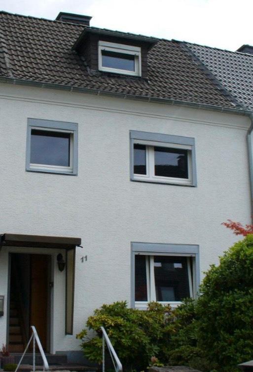 haus Dortmund Gartenstadt, Besichtigung, 8.11.2025 11:00 Uhr zimmer