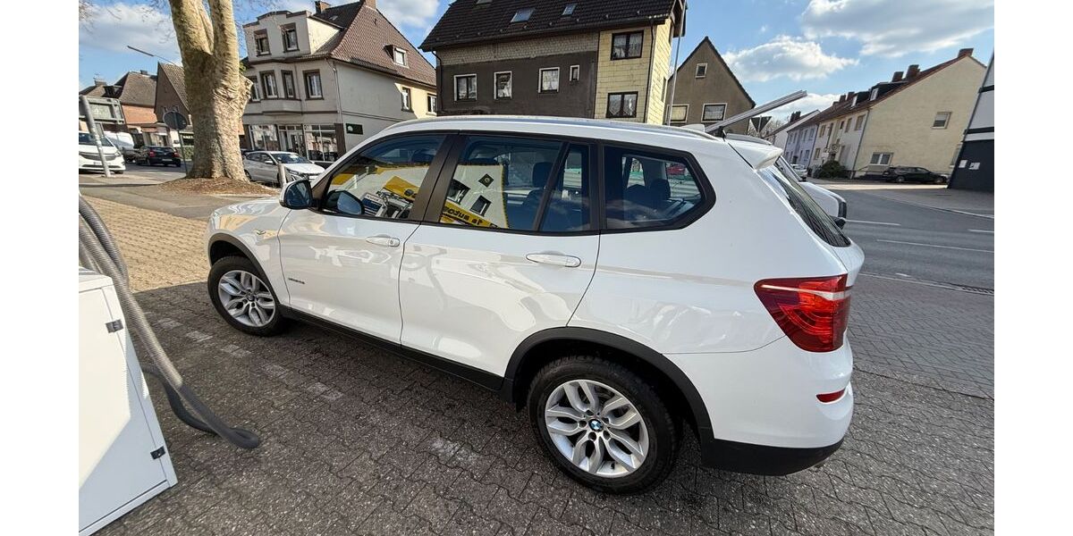 BMW X3 96.500 km 18.000 &euro; Lünen 44532