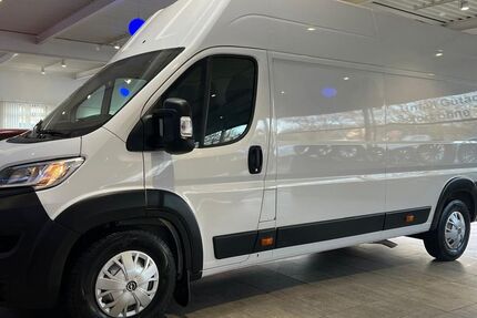 Opel Movano 74.000 km 24.490 &euro; Datteln 45711