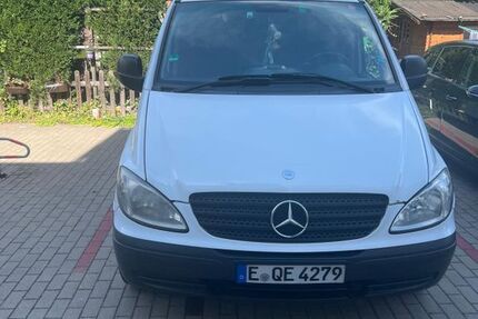 Mercedes Vito
