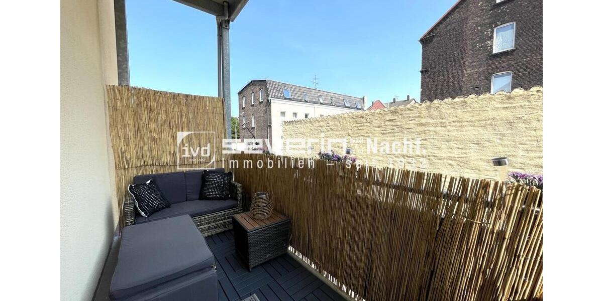 Erdgeschoßwohnung Dortmund Huckarde - 3 Zimmer, 86 m&sup2;, 664&euro; | Angebot:24441554