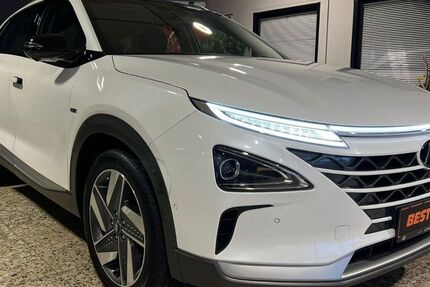 Hyundai NEXO 72.000 km 19.990 &euro; Unna 59425