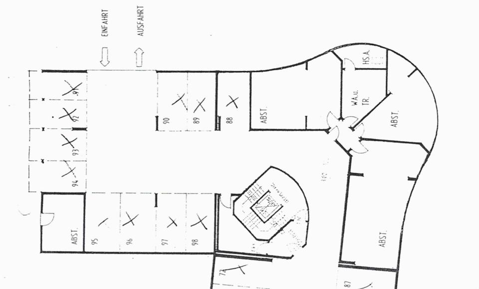 Garagen / Stellplätze Bochum Querenburg - 79&euro; | Angebot:26477821