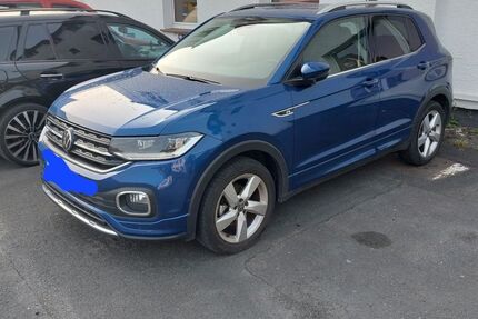 VW T-Cross 22.500 km 17.500 € Hagen 58119