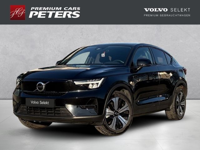 Volvo C40 45.777 km 35.899 &euro; Dortmund 44143