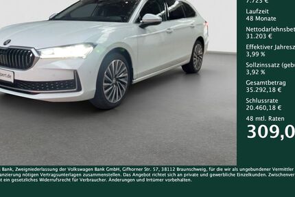 Skoda Superb 16.890 km 38.926 € Dortmund 44309