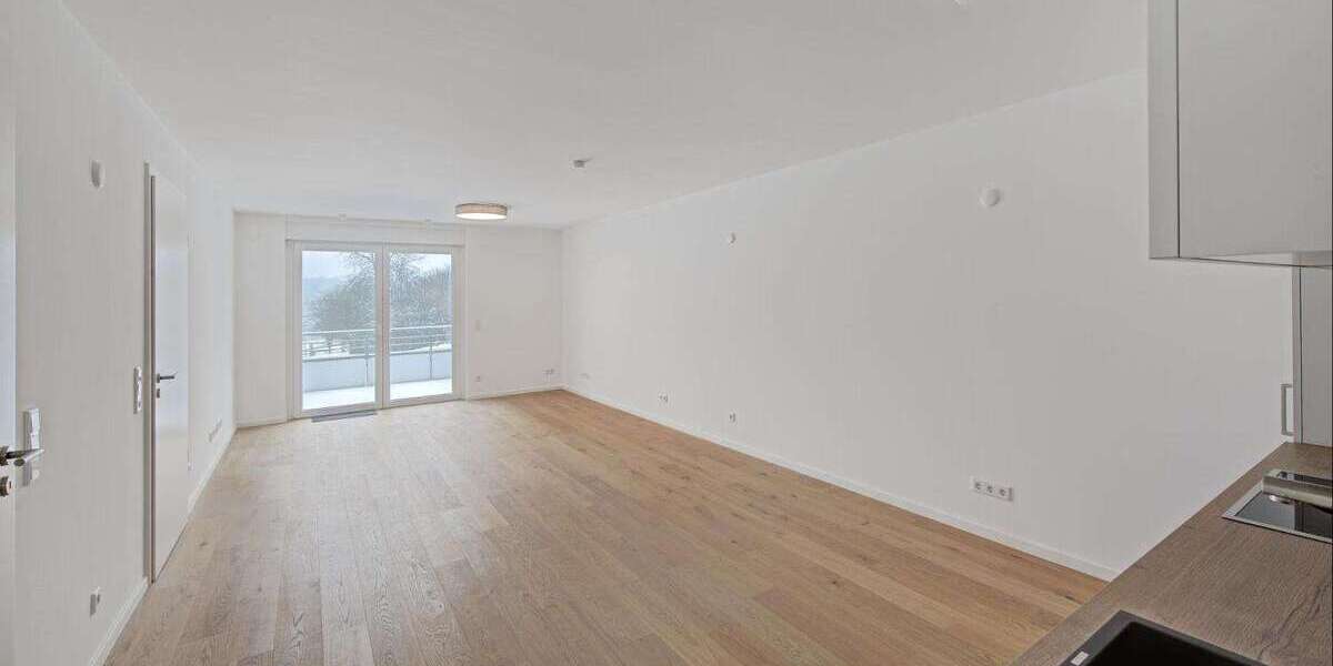 Etagenwohnung Dortmund Aplerbeck - 2 Zimmer, 71 m&sup2;, 852&euro; | Angebot:24830978