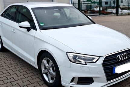 Audi A3 165.000 km 14.000 &euro; Recklinghausen 45665