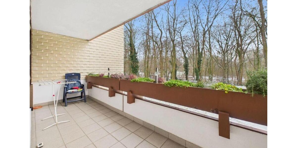 Erdgeschoßwohnung Herne Wanne - 3.5 Zimmer, 76 m&sup2;, 1.285&euro; | Angebot:25936398