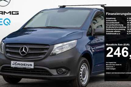 Mercedes-Benz Vito 70.798 km 20.825 &euro; Dortmund 44139