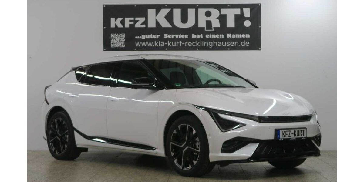 Kia EV6 9.000 km 49.990 &euro; Recklinghausen 45661