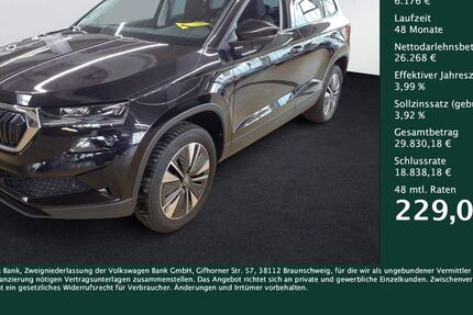 Skoda Karoq 23.870 km 32.222 &euro; Dortmund 44309