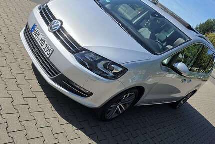 VW Sharan
