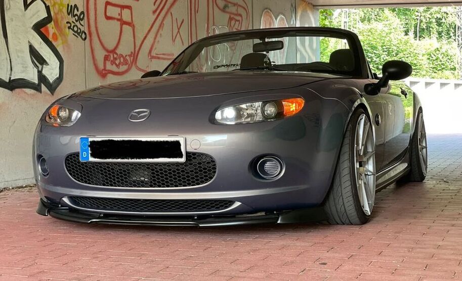 MX-5