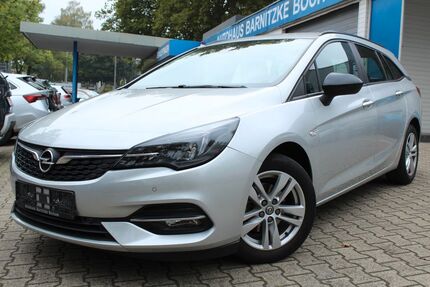 Opel Astra 33.400 km 9.790 &euro; Bochum 44866