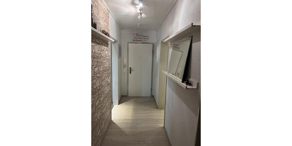 Etagenwohnung Dortmund Hombruch - 2.5 Zimmer, 63 m&sup2;, 175.000&euro; | Angebot:24371152