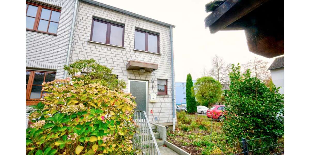 Einfamilienhaus Witten Rüdinghausen - 3 Zimmer, 110 m&sup2;, 299.000&euro; | Angebot:24217007