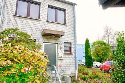 Haus Witten Rüdinghausen - 3 Zimmer, 110 m&sup2;, 299.000&euro; | Angebot:24217007