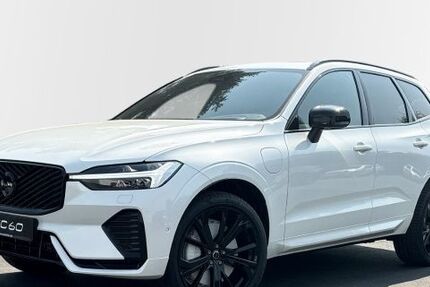 Volvo XC60 4.500 km 69.890 &euro; Schwerte 58239