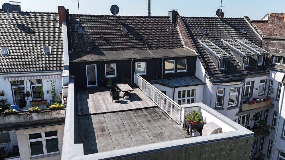 Mehrfamilienhaus, Wohnhaus Gelsenkirchen Altstadt - 6 Zimmer, 795 m&sup2;, 850.000&euro; | Angebot:24407937