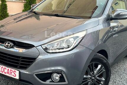 Hyundai ix35 116.700 km 8.850 &euro; Dortmund 44319