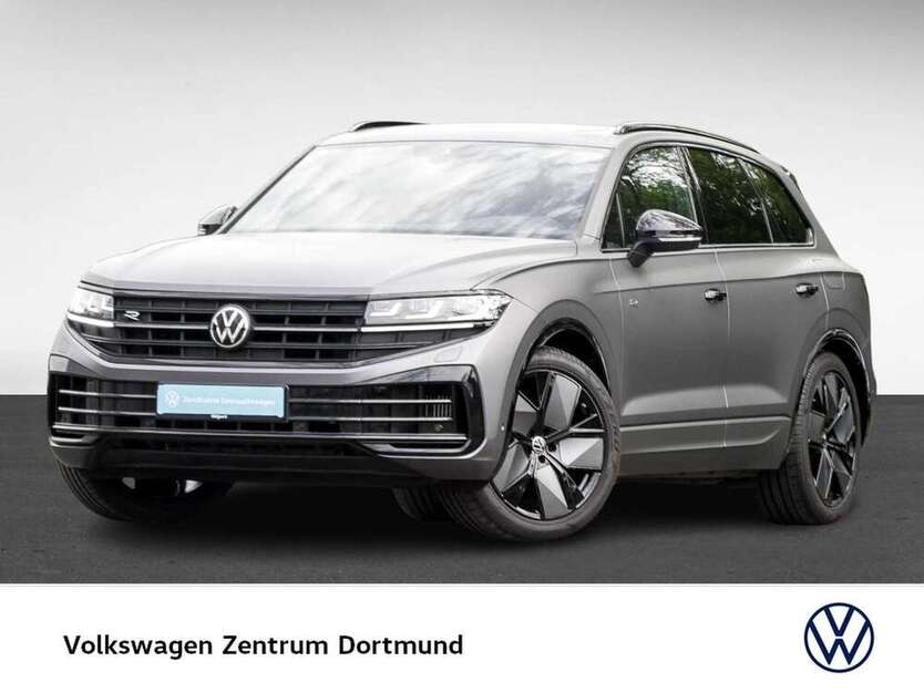 Touareg