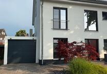 Moderne Doppelhaushälfte mit Top-Ausstattung in Castrop-Rauxel