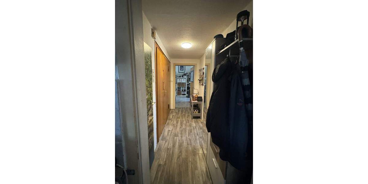 Etagenwohnung Dortmund Mitte - 5 Zimmer, 80 m&sup2;, 1.280&euro; | Angebot:25657570