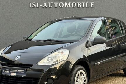 Renault Clio 111.000 km 4.400 &euro; Recklinghausen 45663