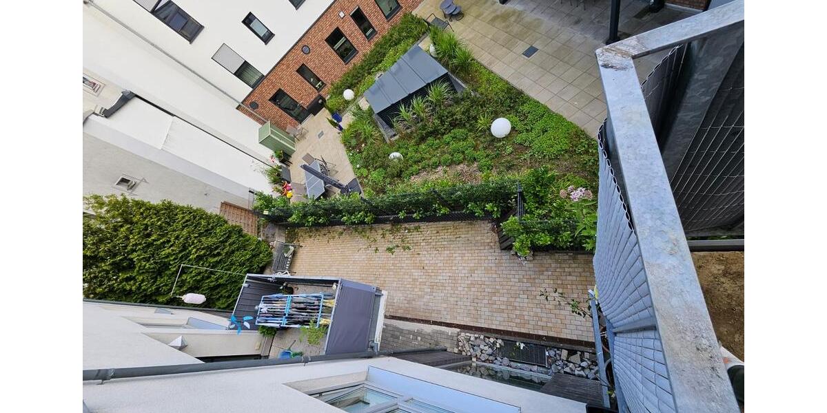 Etagenwohnung Dortmund Aplerbeck - 2 Zimmer, 56 m&sup2;, 560&euro; | Angebot:24428305