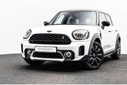 Mini Countryman SE (Cooper) 42.286 km 30.859 &euro; Hagen 58091