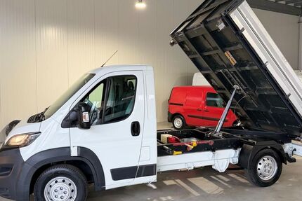 Peugeot Boxer 91.500 km 19.900 &euro; Gelsenkirchen 45879