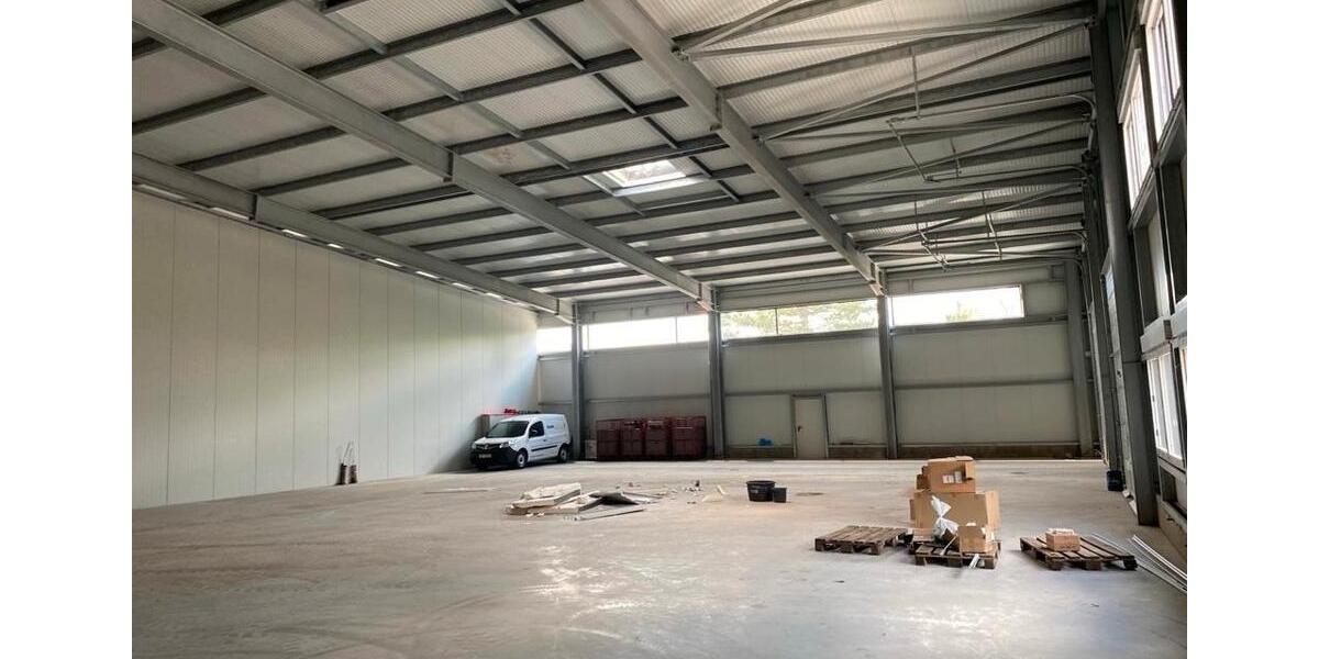 Gewerbeobjekt Gelsenkirchen - 4.020&euro; | Angebot:24827616