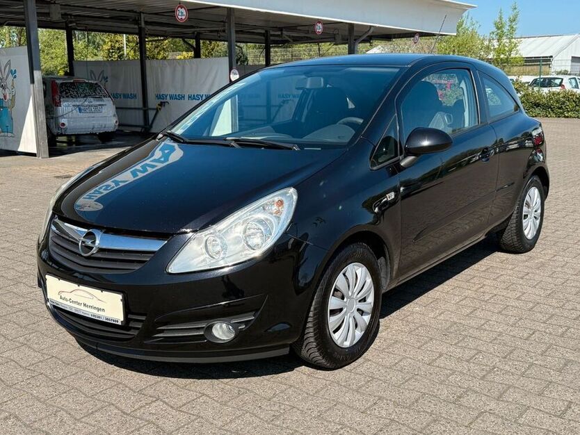 Corsa