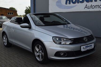 VW Eos 78.000 km 11.450 &euro; Nordkirchen 59394