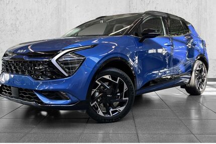 Kia Sportage 7.990 km 36.999 € Sprockhövel 45549