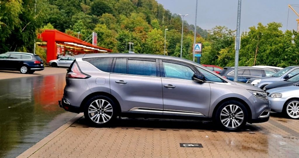 Renault Espace 189.898 km 9.980 &euro; ISERLOHN 58642